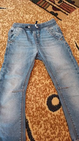 Дитячі джинсові  штани фірма некст