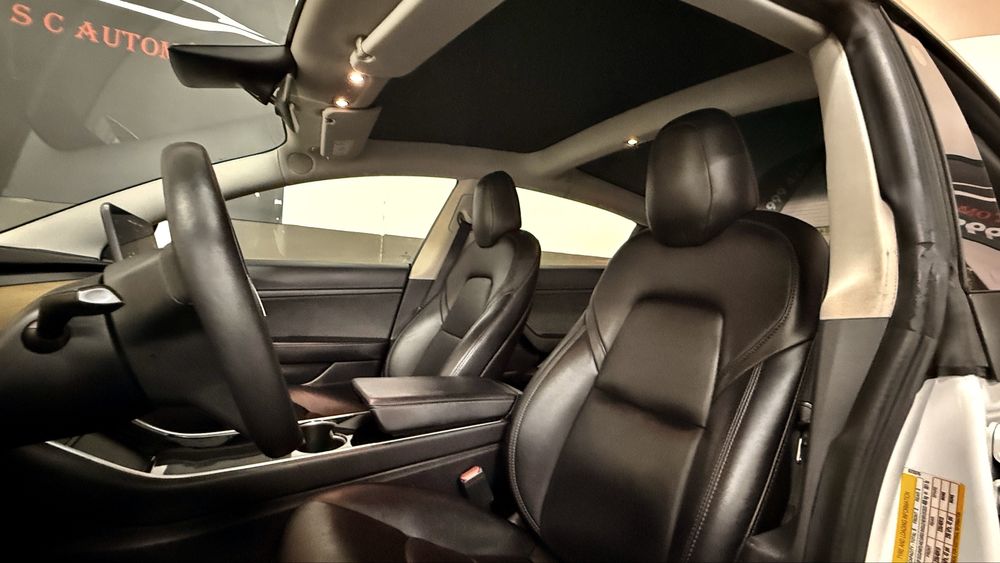 Tesla Model 3, Nacional 328cv de 2020 iva dedutivel