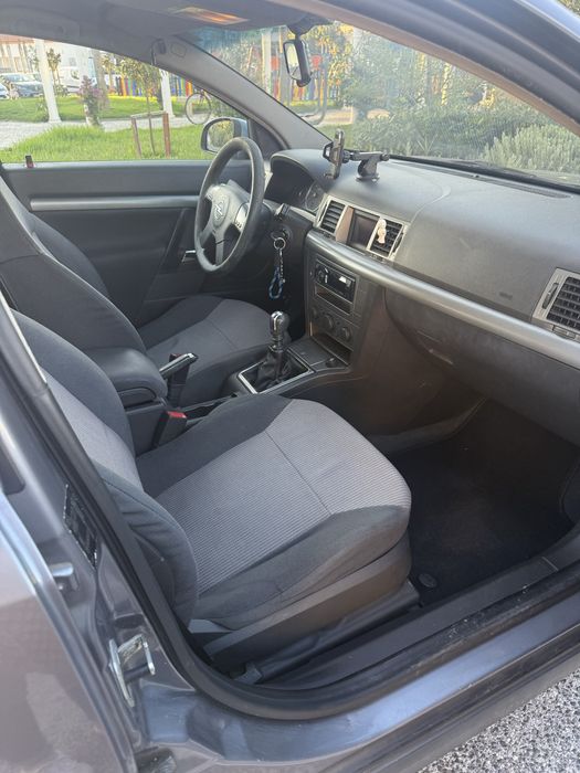 Vendo opel Vectra