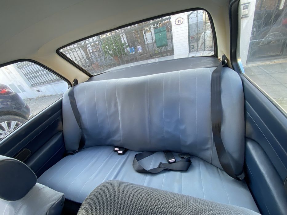 Bmw E21 315 - ano 1980