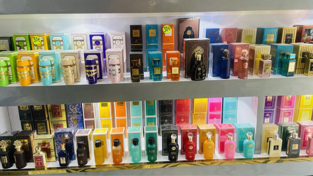 Dubai perfume 100Ml