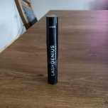Avon Lash Genius Blackest Black tusz do rzęs Geniusz