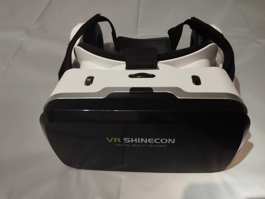 Окуляри віртуальної реальності Shinecon SC-G04BS
