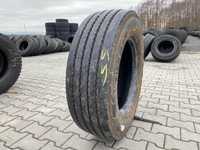 265/70R19.5 Opona SEMPERIT TRAILER 10-11mm Naczepa