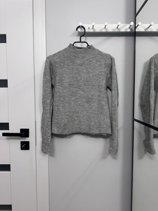 Szary damski golf XS House