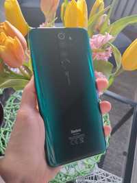 Smartfon XIAOMI Redmi Note 8 Pro 6/128 GB 6.53" Forest Green