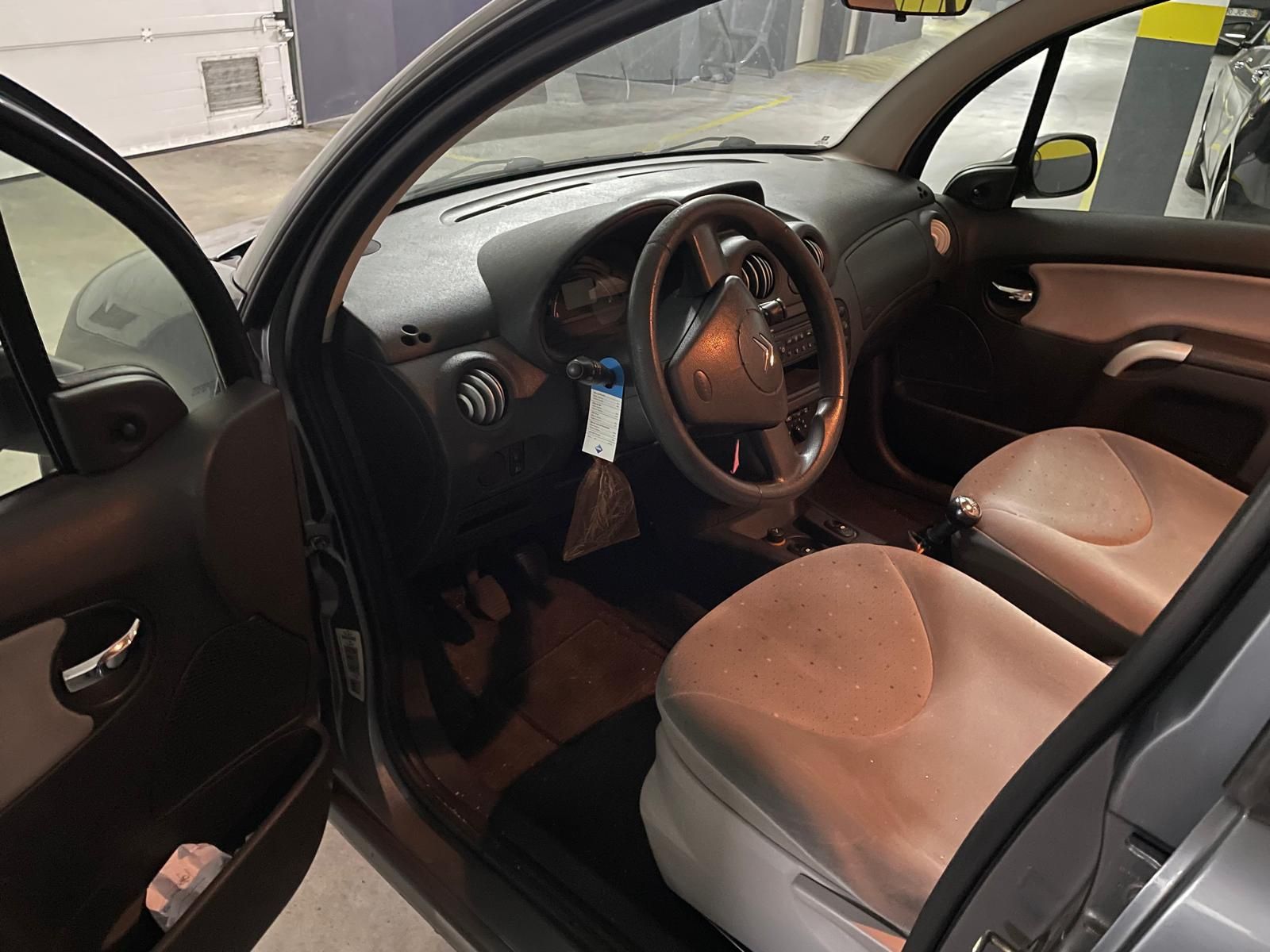 Citroen C3 diesel