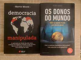 Livros sobre política