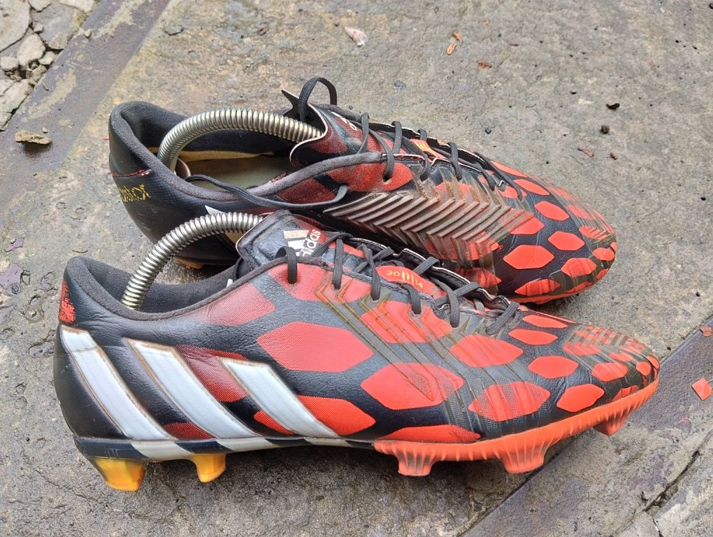 Бутсы Adidas Predator original