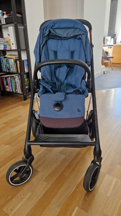 Wózek Cybex Balios S lux