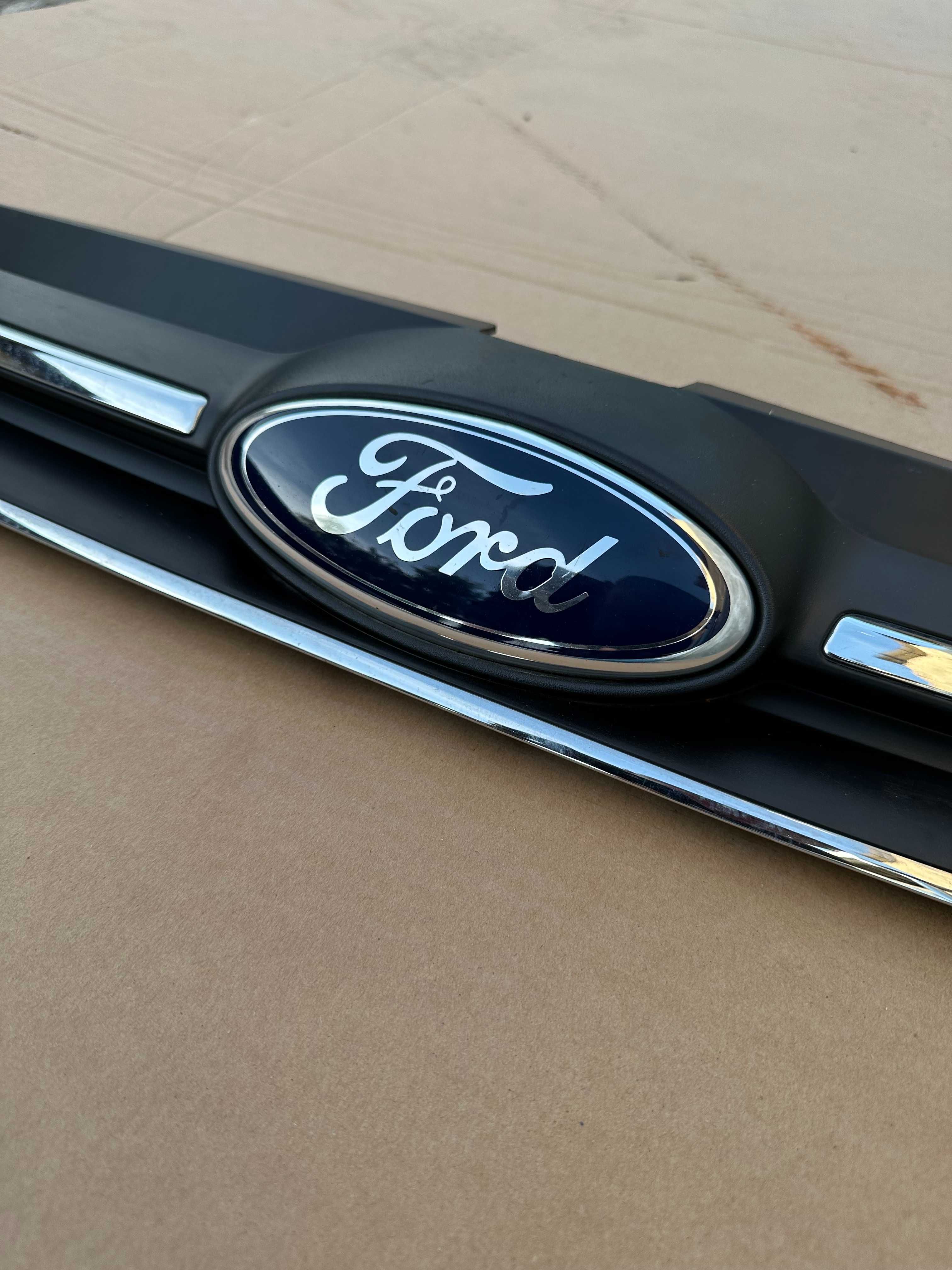 Atrapa grill Ford C-MAX Mk2 10-14  AM51-R8200-C