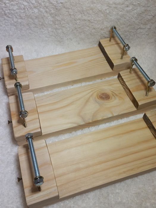 Станок для бісероплетіння