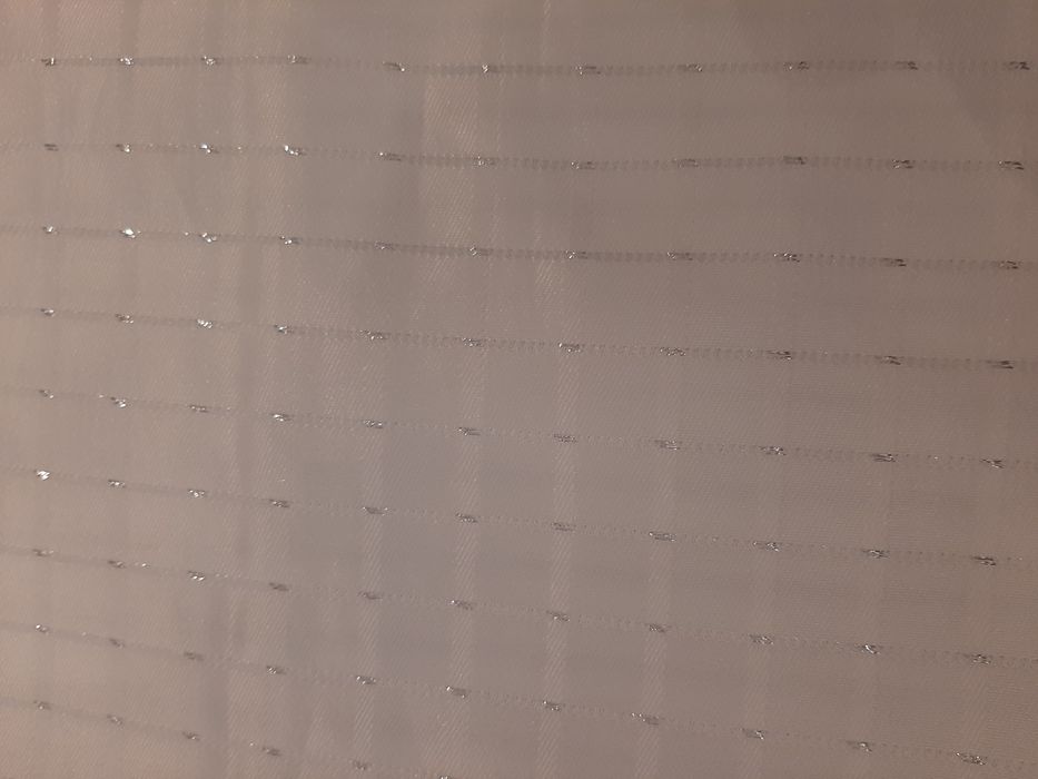 Obrus Home&You srebrna nitką 150x210