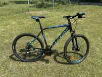 Rower kross hexagon 3.0
