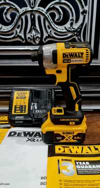 Ударний імпульсний імпакт DeWalt dcf887