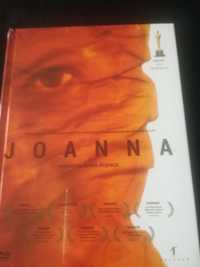 Film Joanna DVD nowy w folii