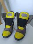 Sneakersy Beyco skora
