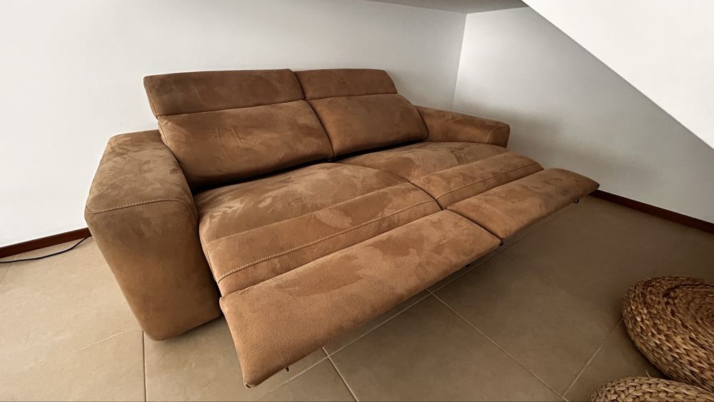 Sofa chateaux d’ax JOSEPH 3 L