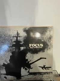 Focus  – Ship Of Memories