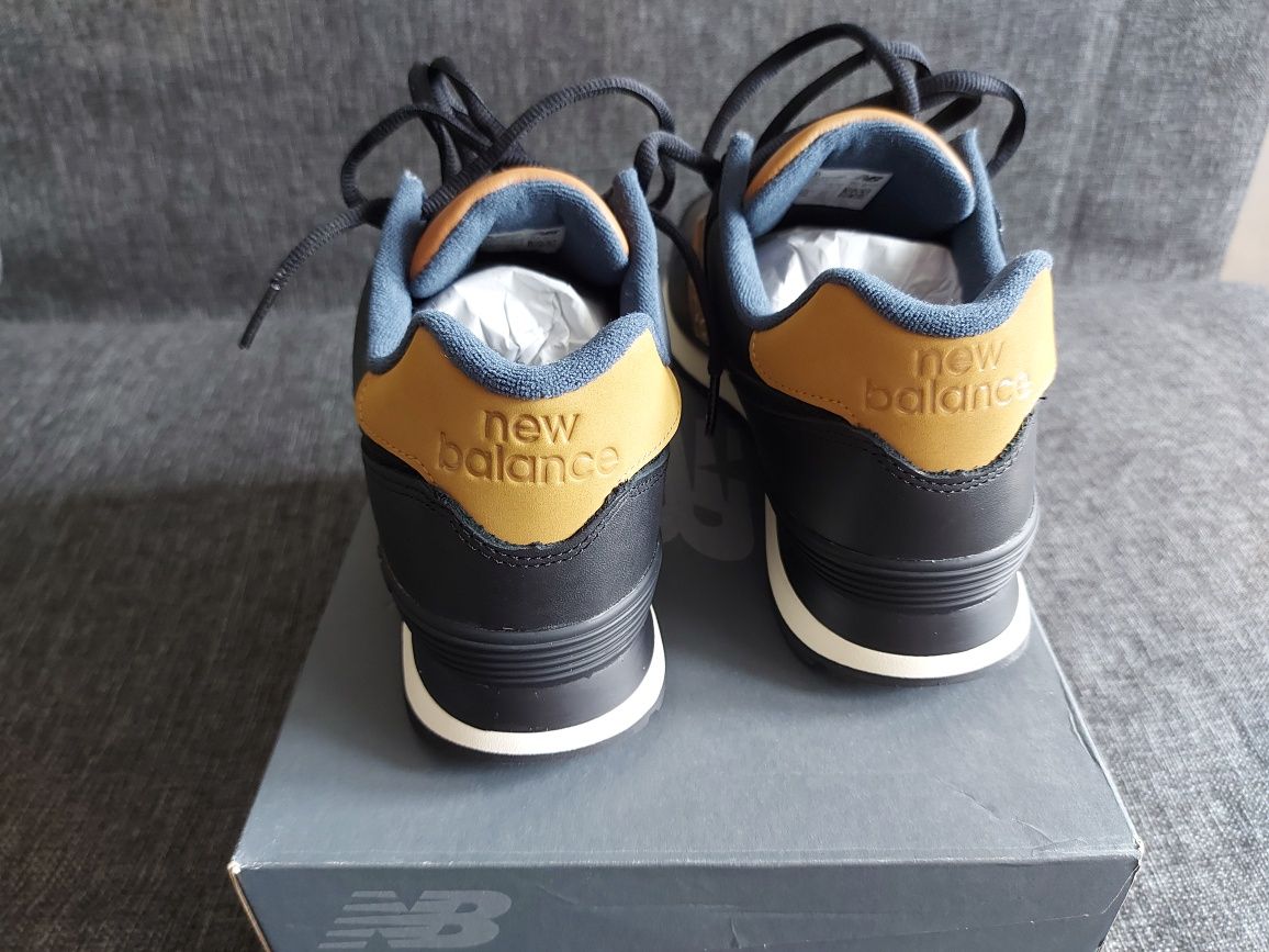 New Balance ML574OMD rozmiar 45