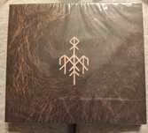 Wardruna Birna CD