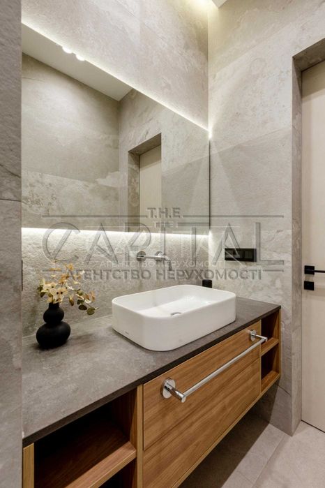 Оренда Перша здача ЖК Ярославів Град Бульварно-Кудрявська, Центр, Київ