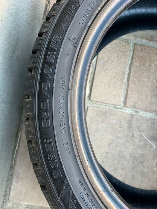 Шини резина 205/55 r17 зима