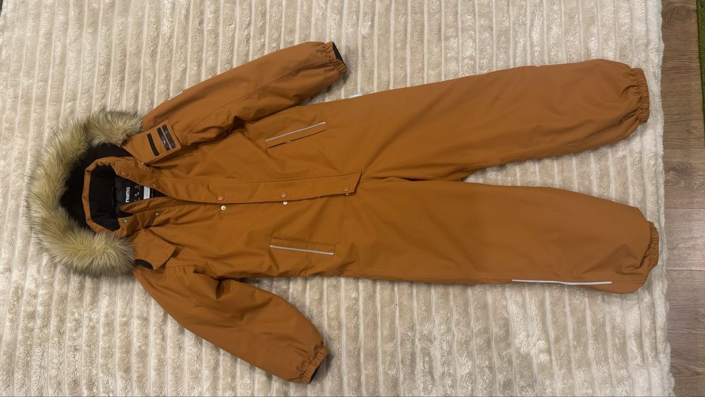 Зимовий комбінезон Reima