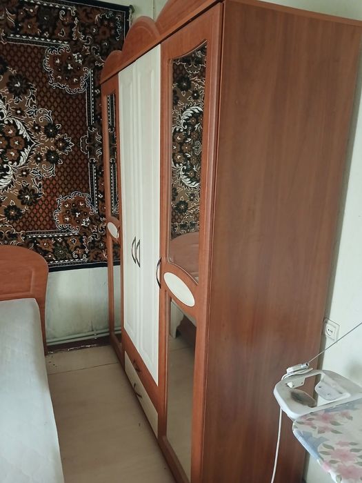 Сдам 3к квартиру на Днепрострое