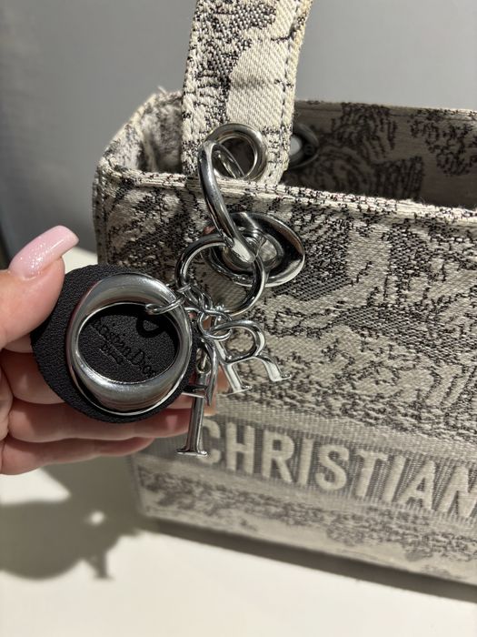 Dior Torebka do reki i na ramie