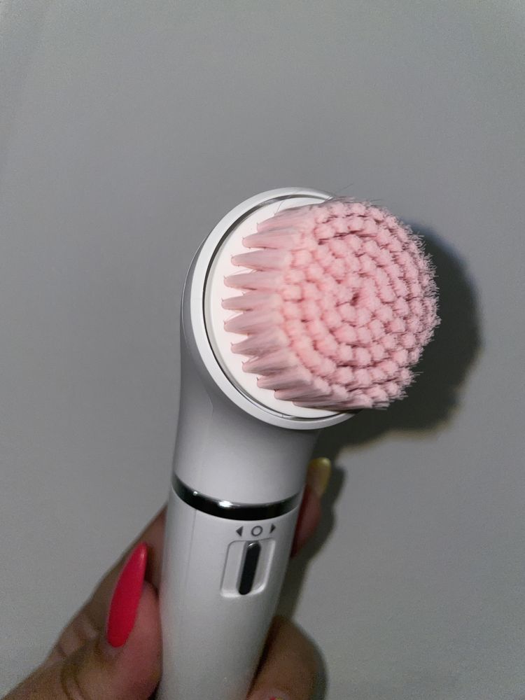 Face spa Braun nunca usado