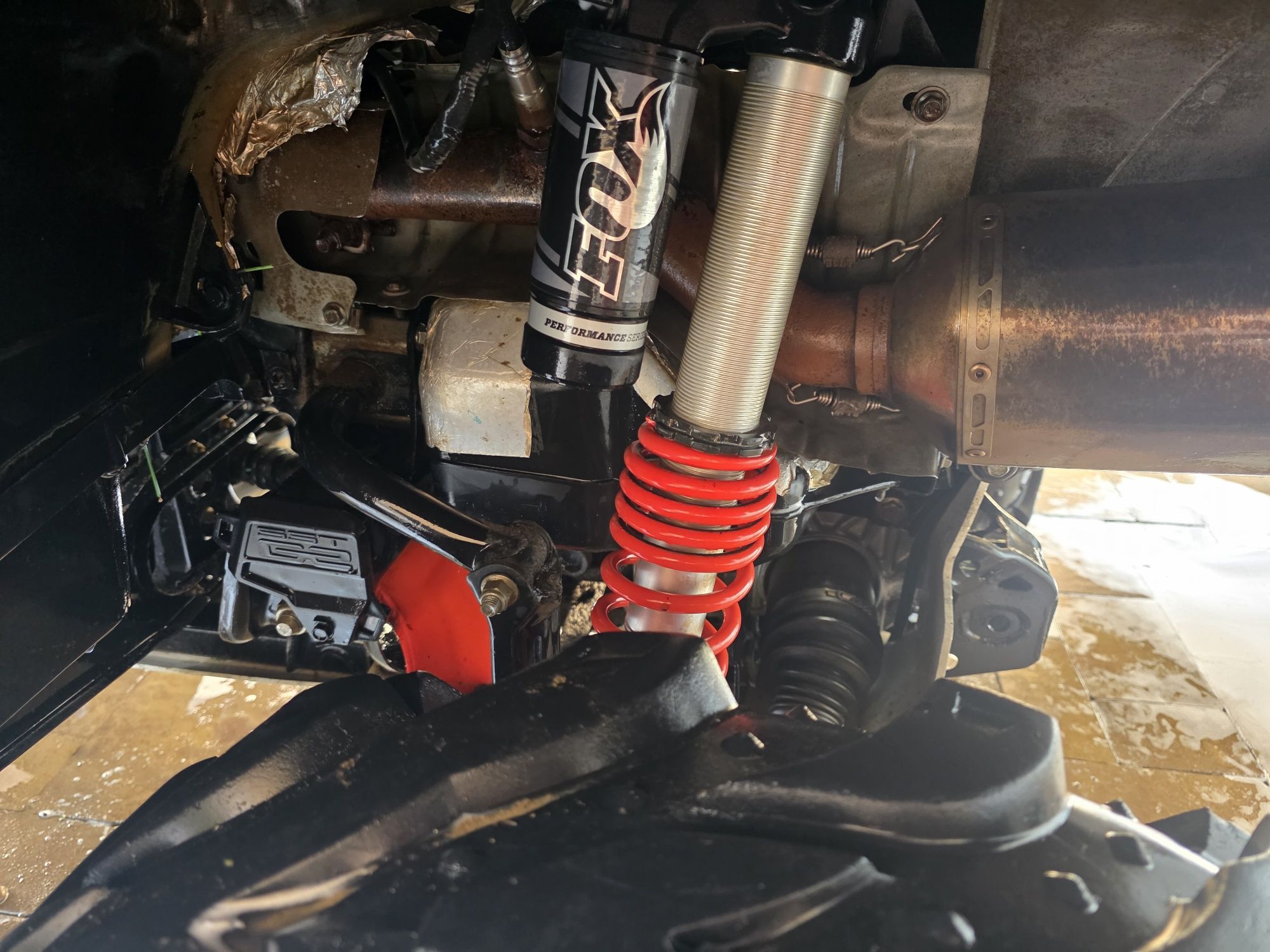 Brp outlander xmr
