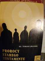 Prorocy starego testamentu