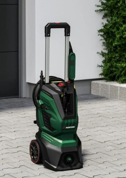 Новий керхер високого тиску