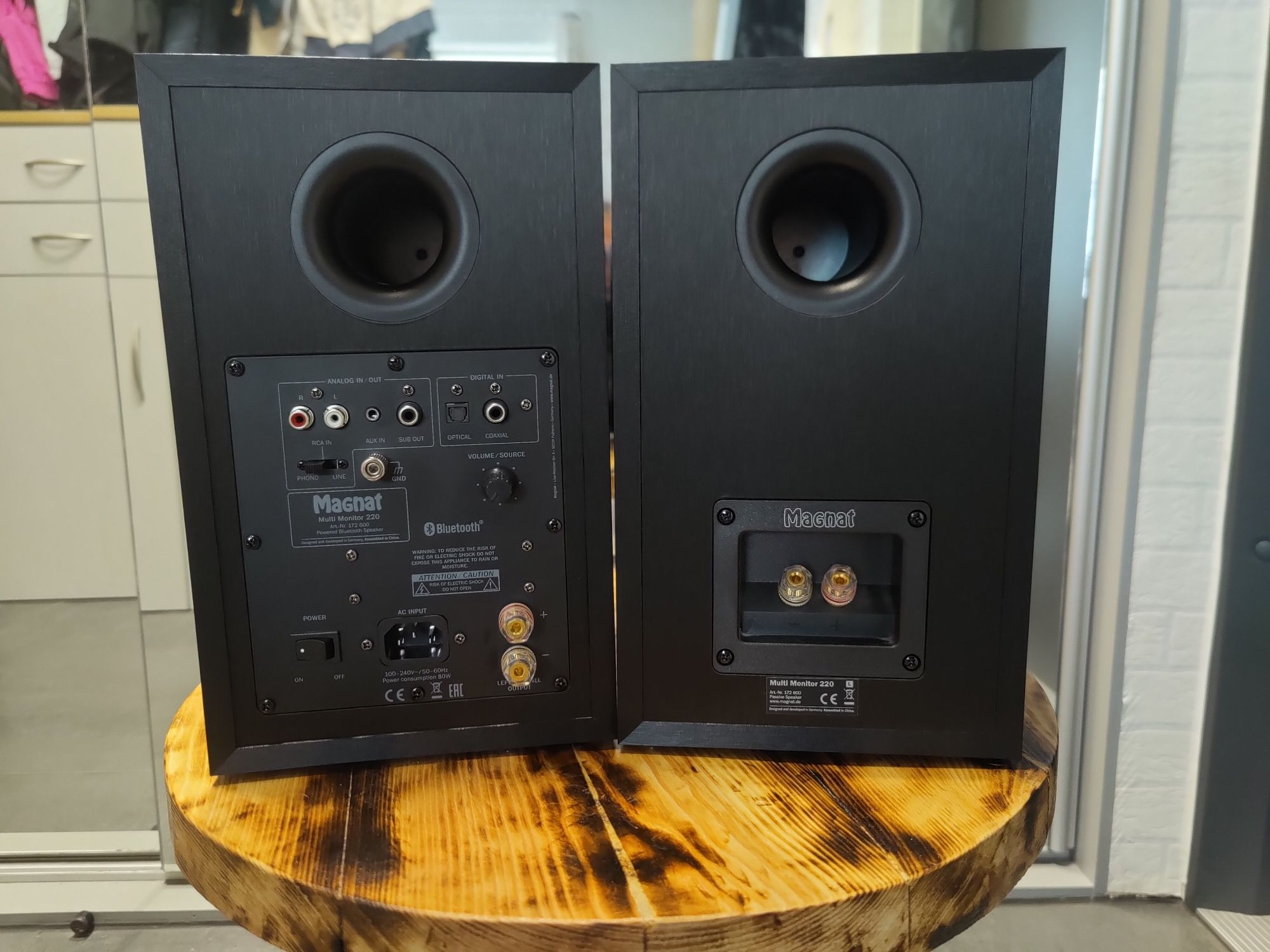 Magnat Multi Monitor 220
