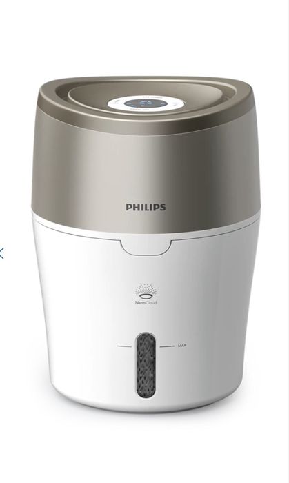 Зволожувач повітря Philips 2000 з фільтрами
