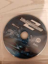 Need for Speed Underground 2 - PC