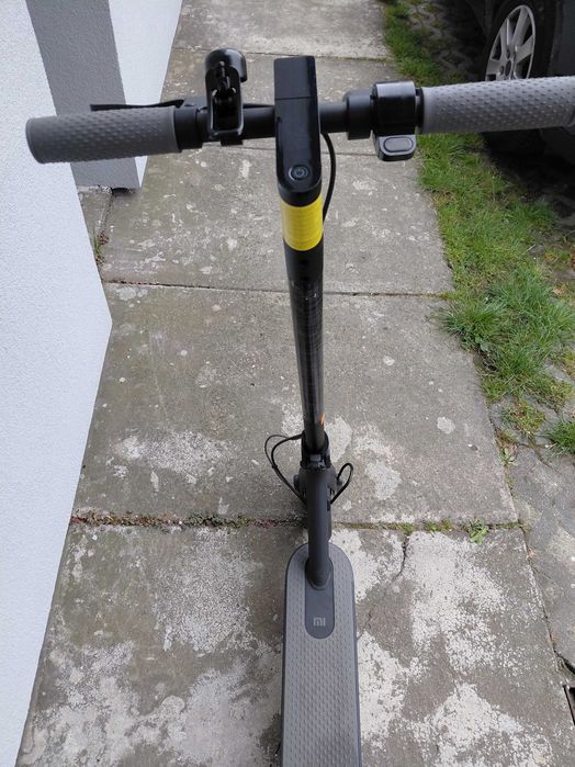 Hulajnoga Xiaomi mi 1s