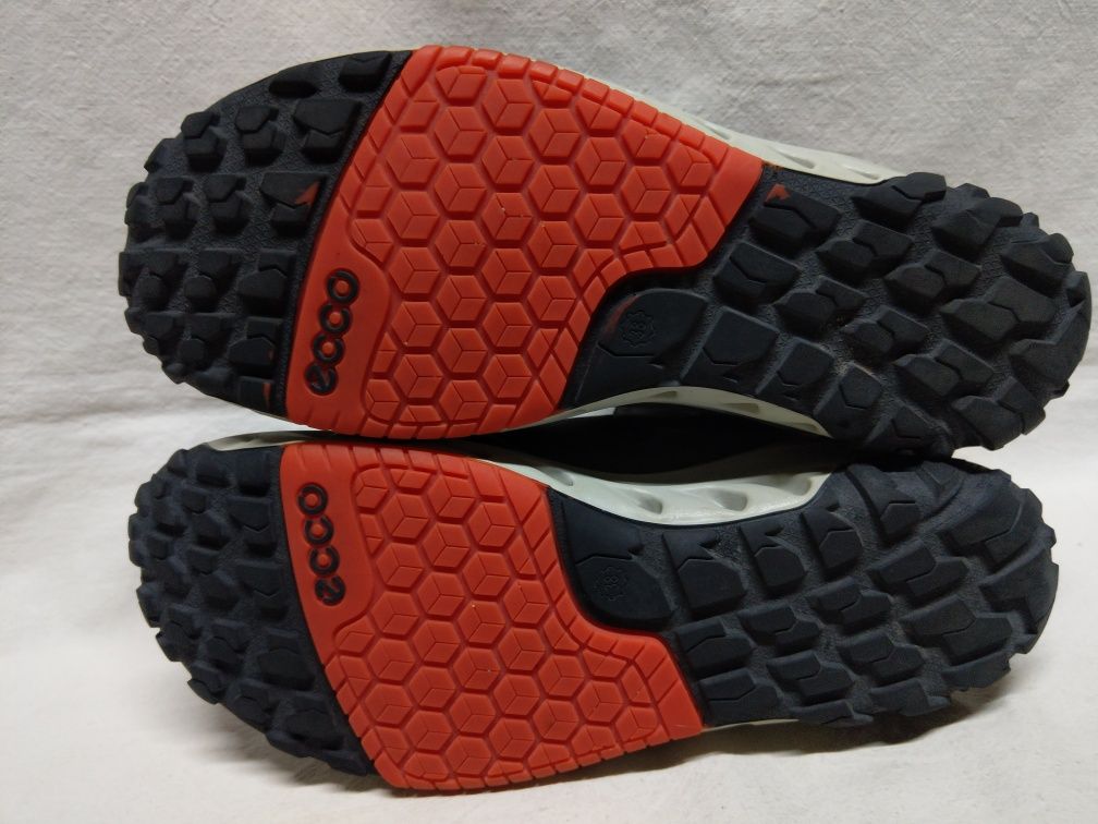 Buty Ecco Biom Venture Yak Gore-tex rozm. 38
