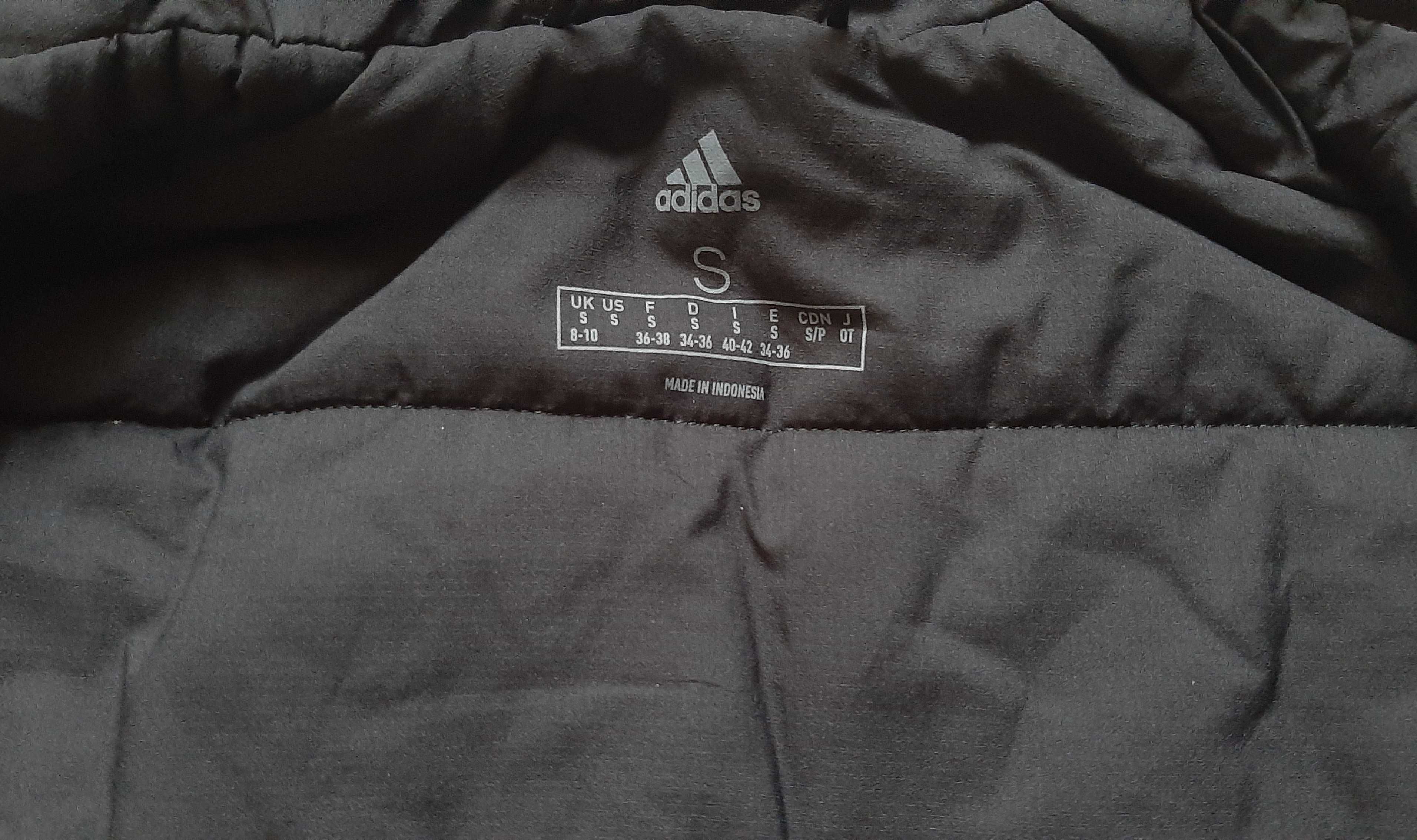 Куртка Adidas Terrex W Insulation Jacket Primaloft р.S (42-46) оригина