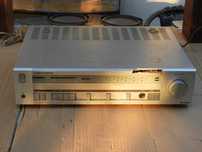 Wzmacniacz Grundig V 7200 do naprawy lub na części