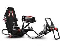 Simulador Next Level Racing GT + Volante Logitech G29