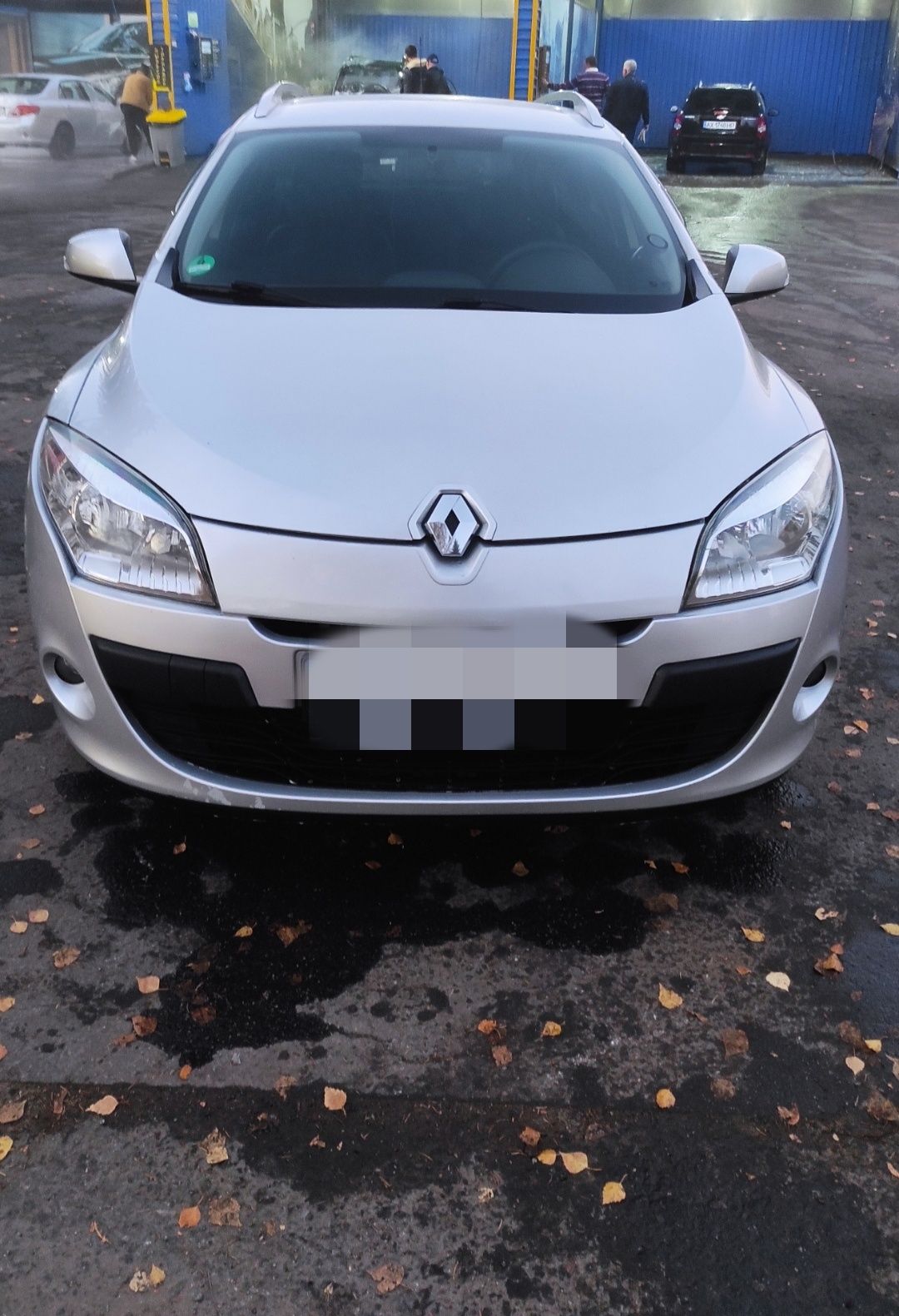 Продам Renault Megan 3