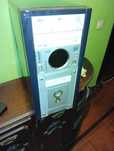 Vendo torre de PC, com teclado genius