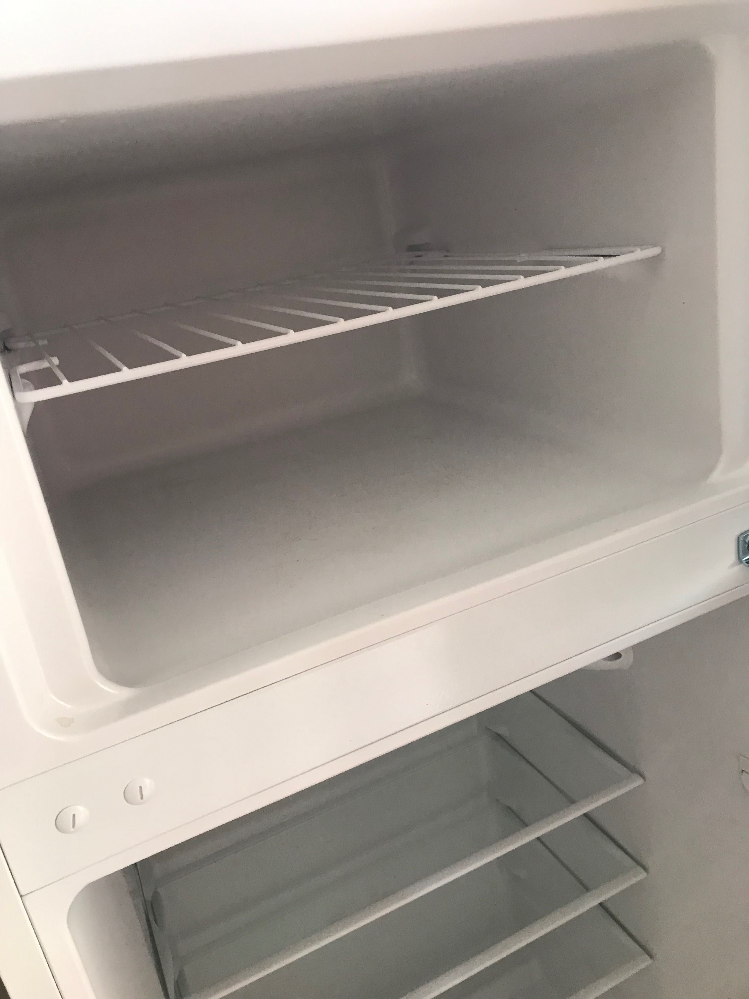 Frigorífico cómo Novo
