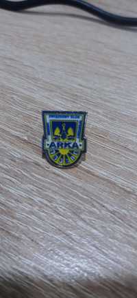 Pins /Wpinka Arka Gdynia