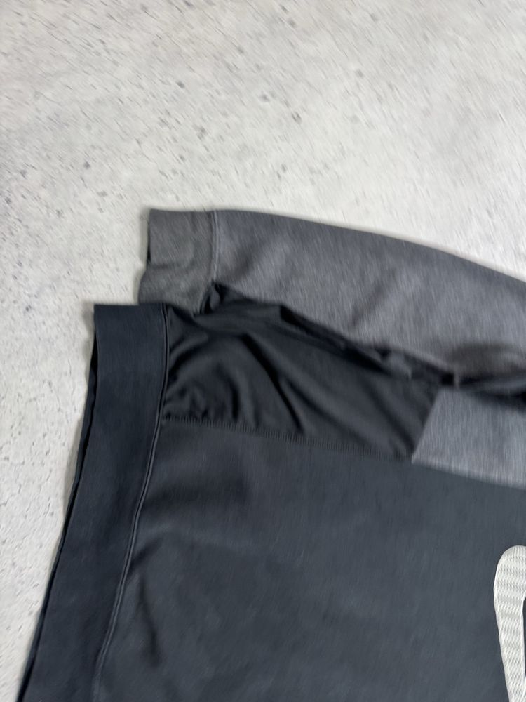 Мужская Кофта Свитшот Nike NSW Big Swoosh Tech Fleece Оригинал M-L