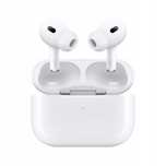 Słuchawki bezprzewodowe dokanałowe Apple AirPods Pro nowe