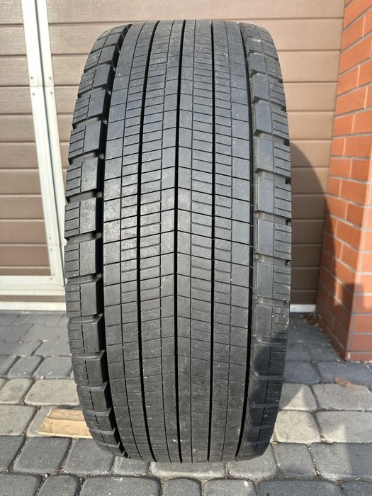 315/60 r22.5 Continental Conti EcoPlus HD3