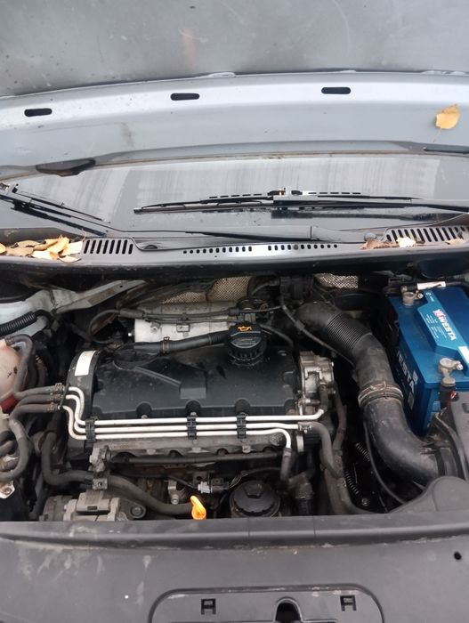 Продам Volkswagen Caddy